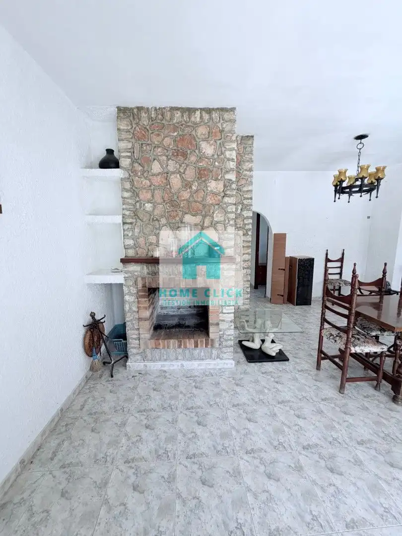 Wohnung 200 m² in l'Ametlla de Mar