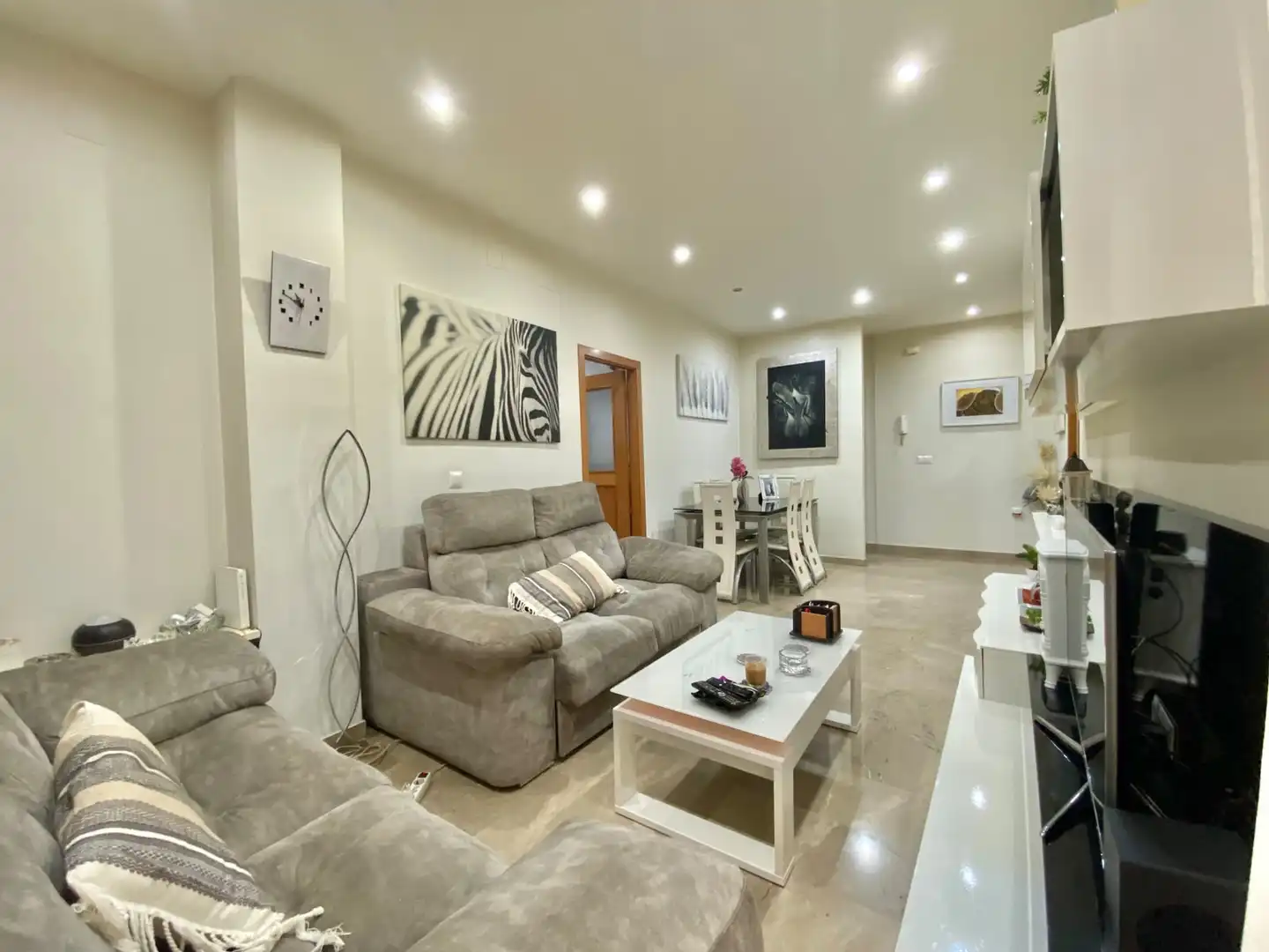Appartamento 99 m² a Alcalá de Guadaíra