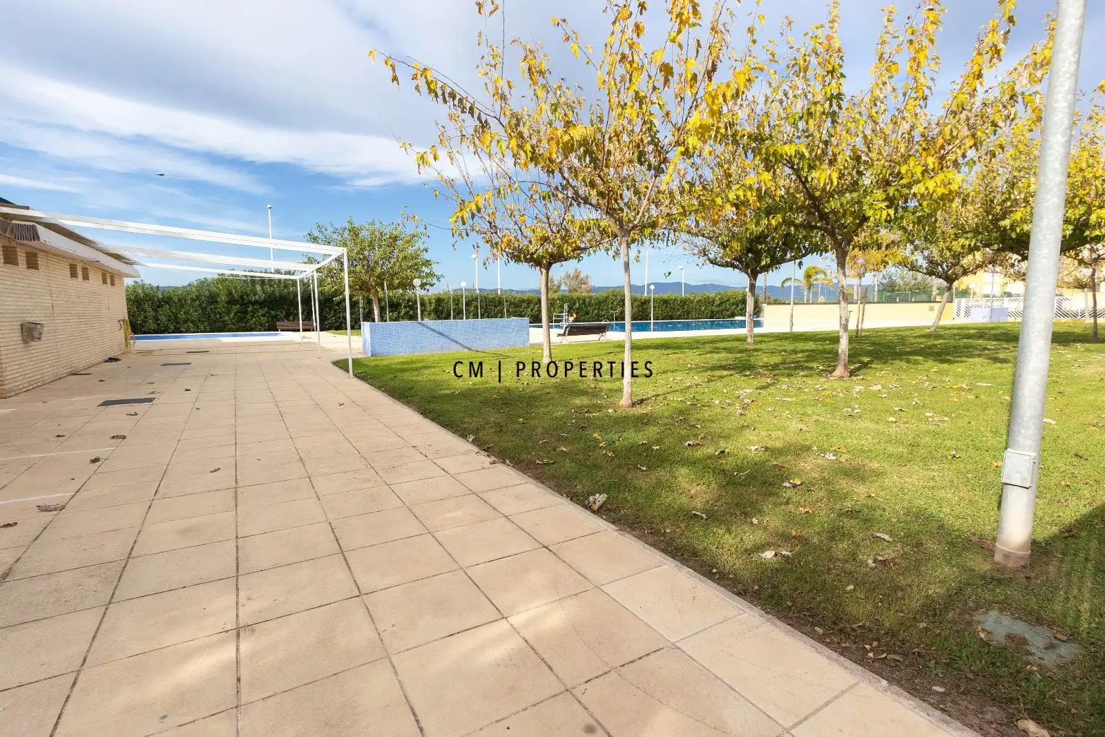 Pis de 113 m² a Sagunt