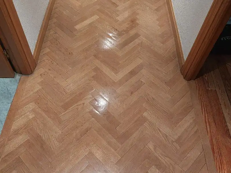 Piso de 67 m² en Madrid