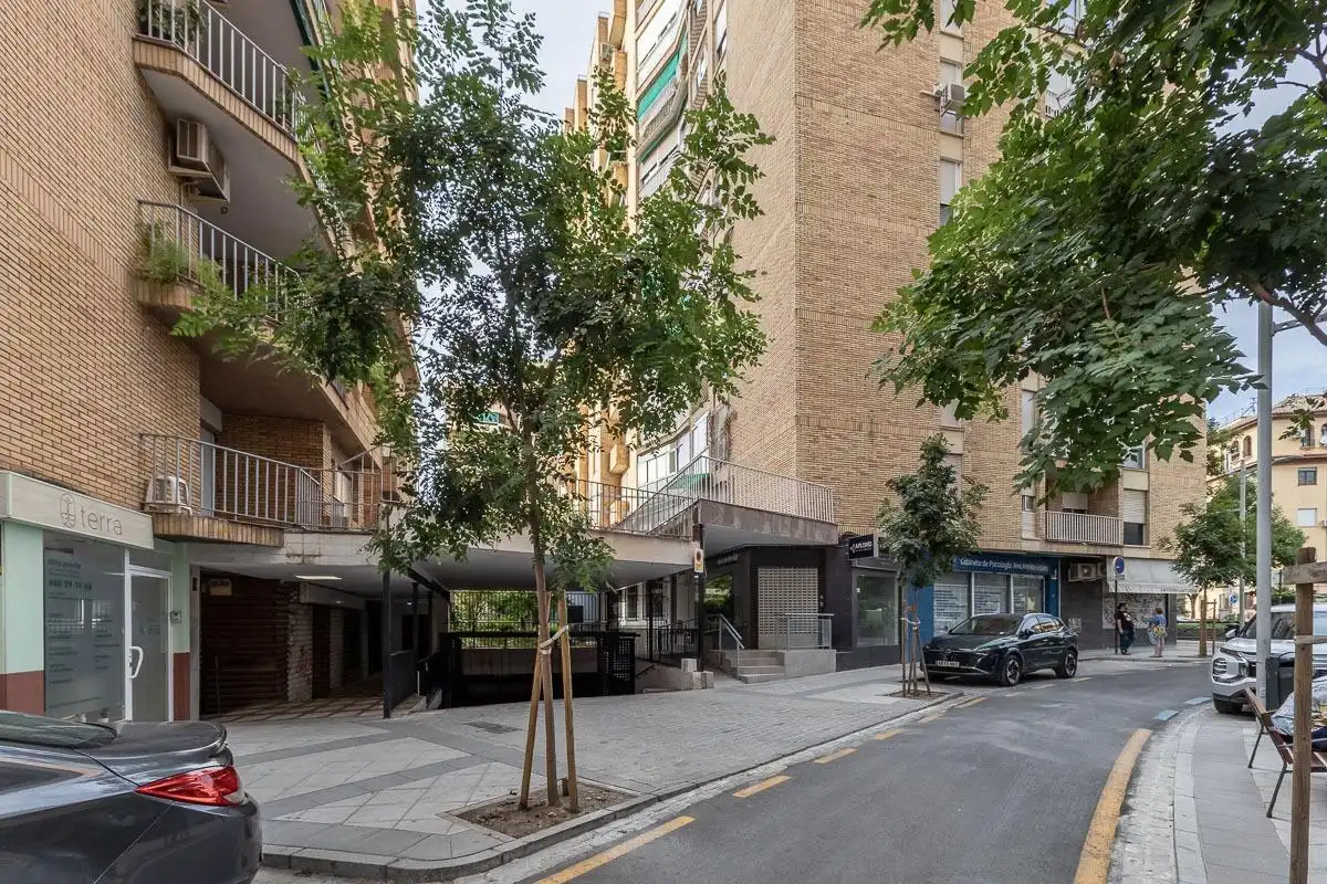 Piso de 116 m² en Granada