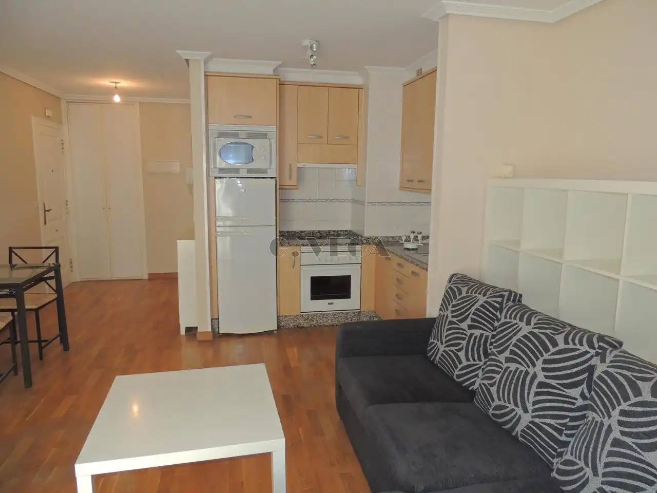 Pis de 40 m² a Vigo