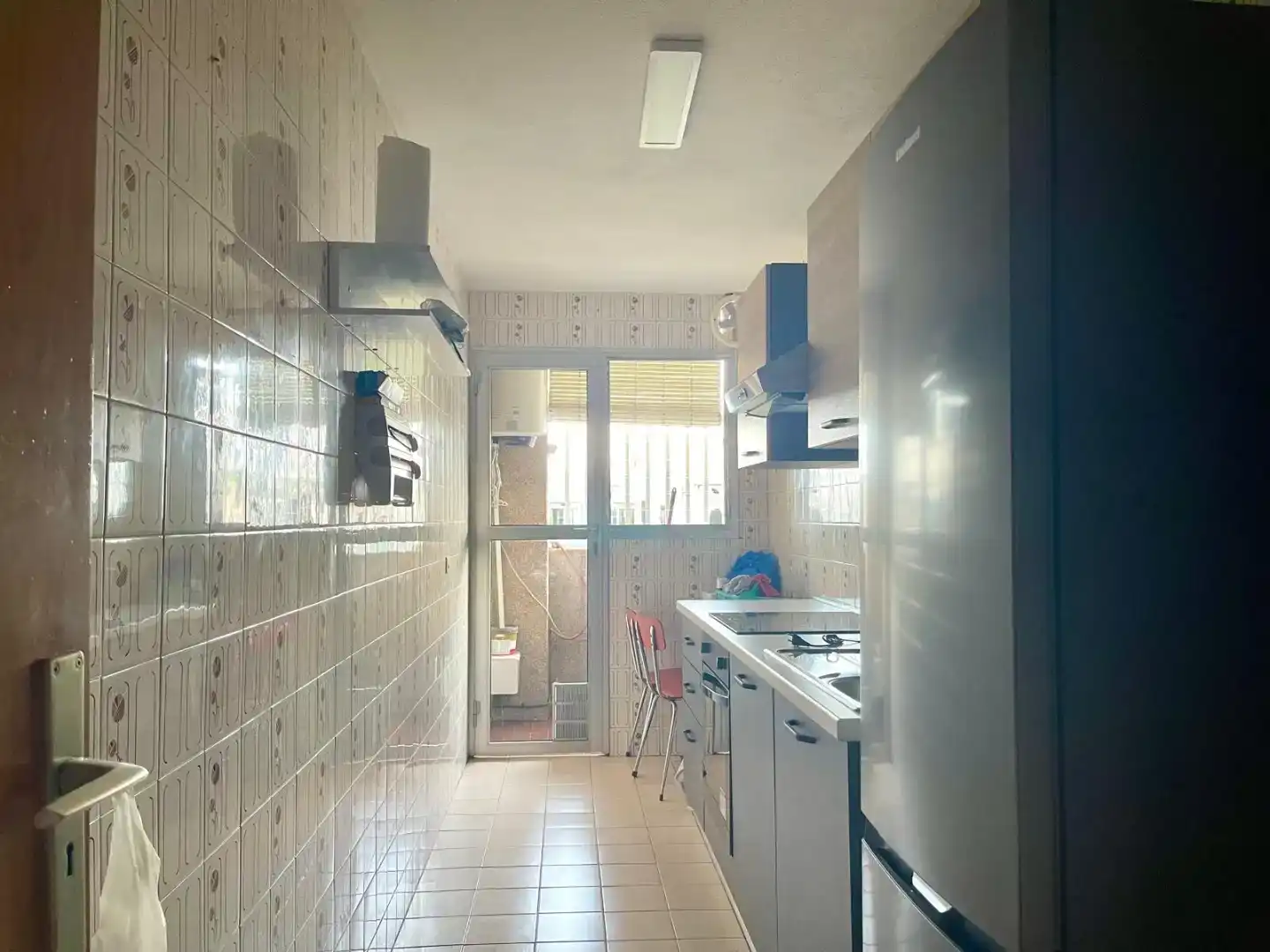 Piso de 84 m² en Santa Cruz de Tenerife