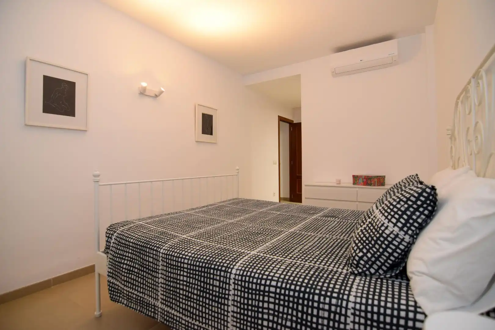 Piso de 130 m² en Artà