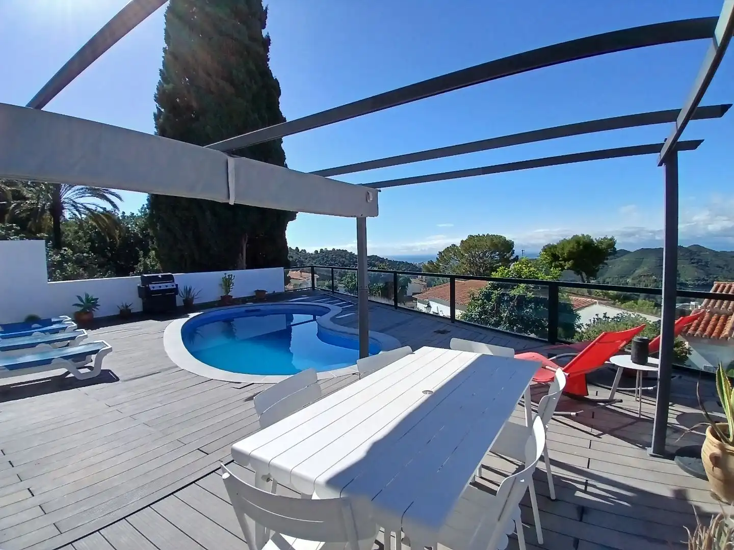 Casa 240 m² a Istán
