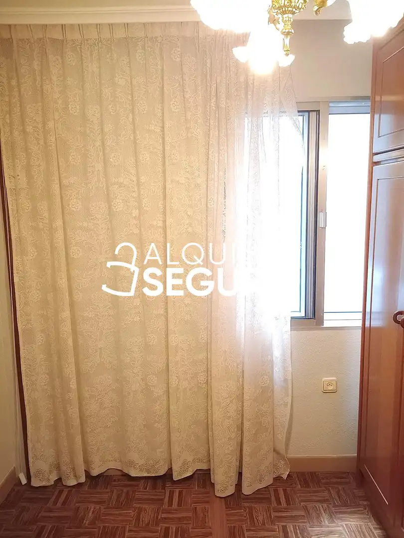 Piso de 64 m² en Valladolid