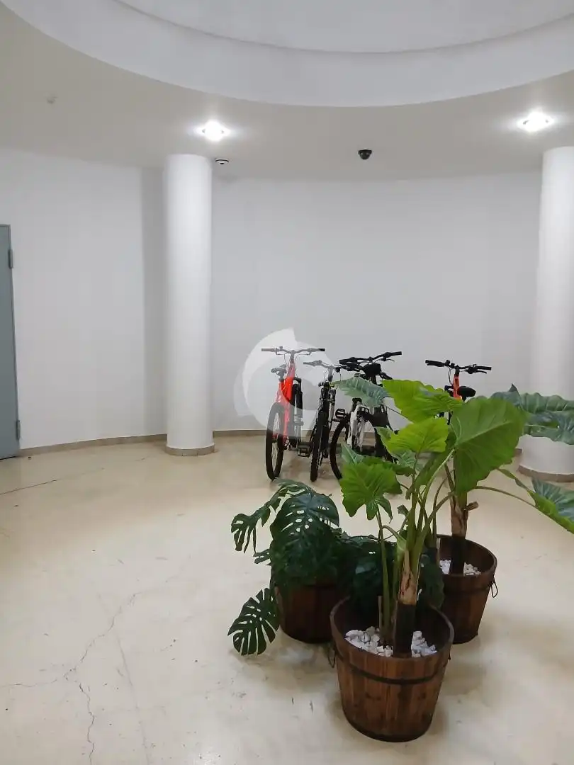 Pis de 47 m² a A Corunya