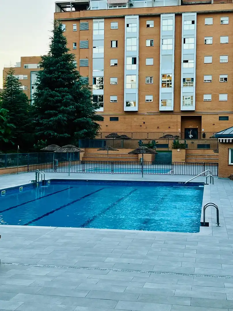 Piso de 50 m² en Madrid