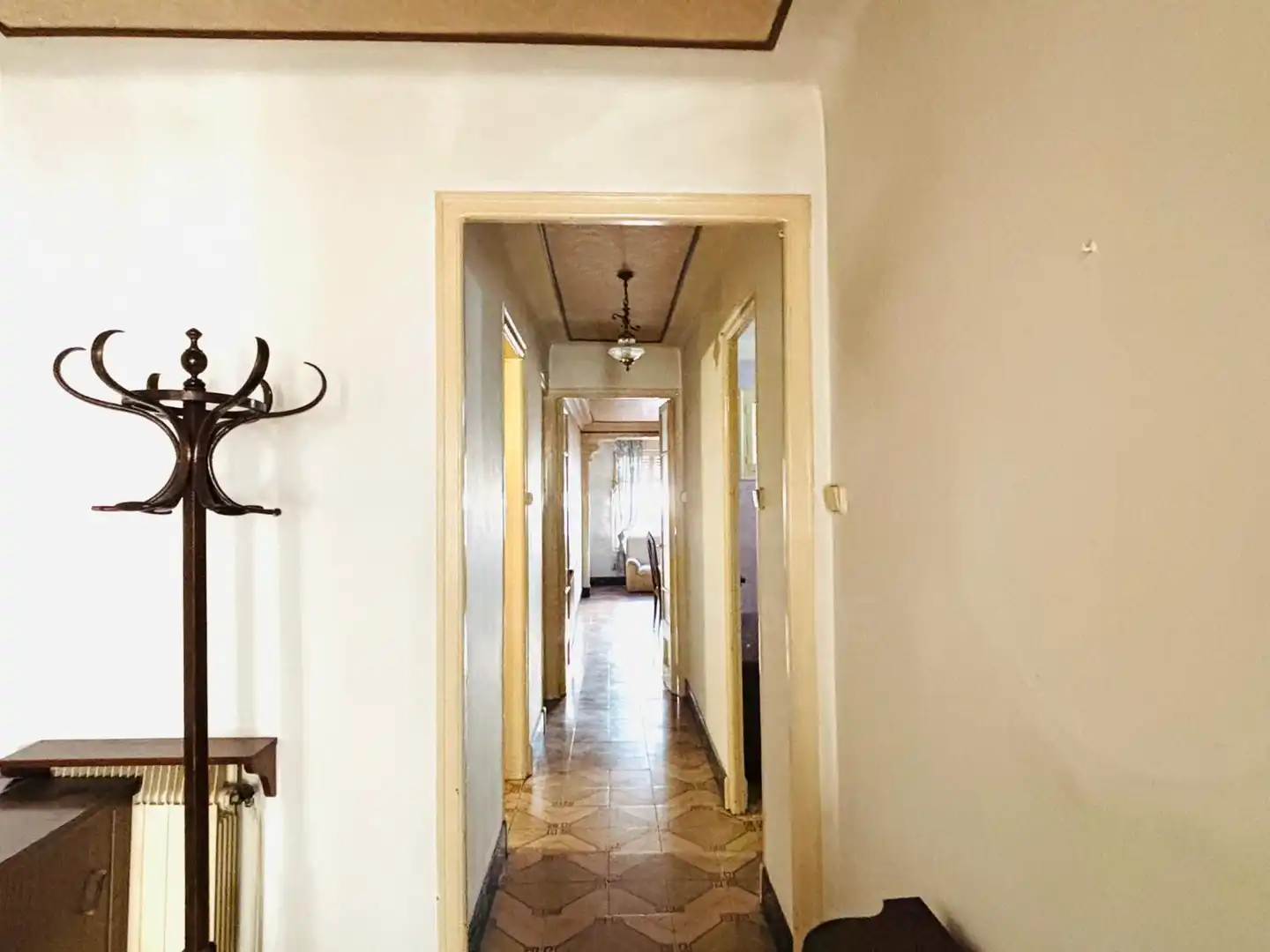 Piso de 846 m² en Tornabous