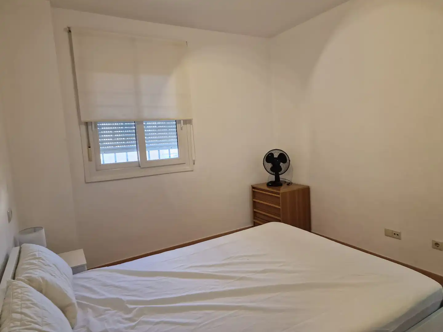Pis de 60 m² a Manilva