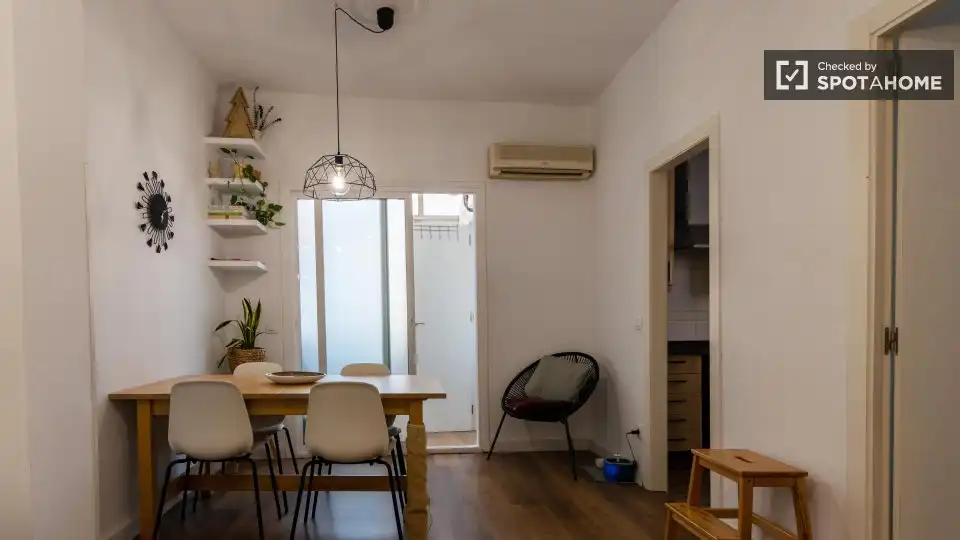 Habitación 75 m², Valencia