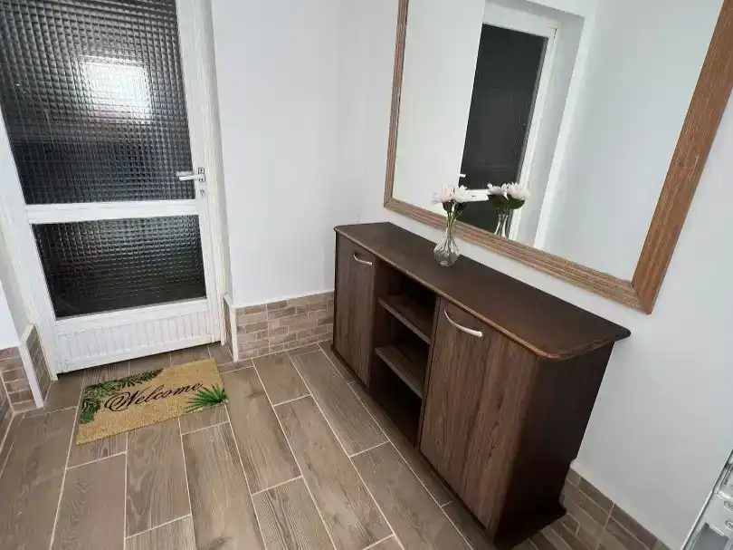 Piso de 125 m² en La Oliva