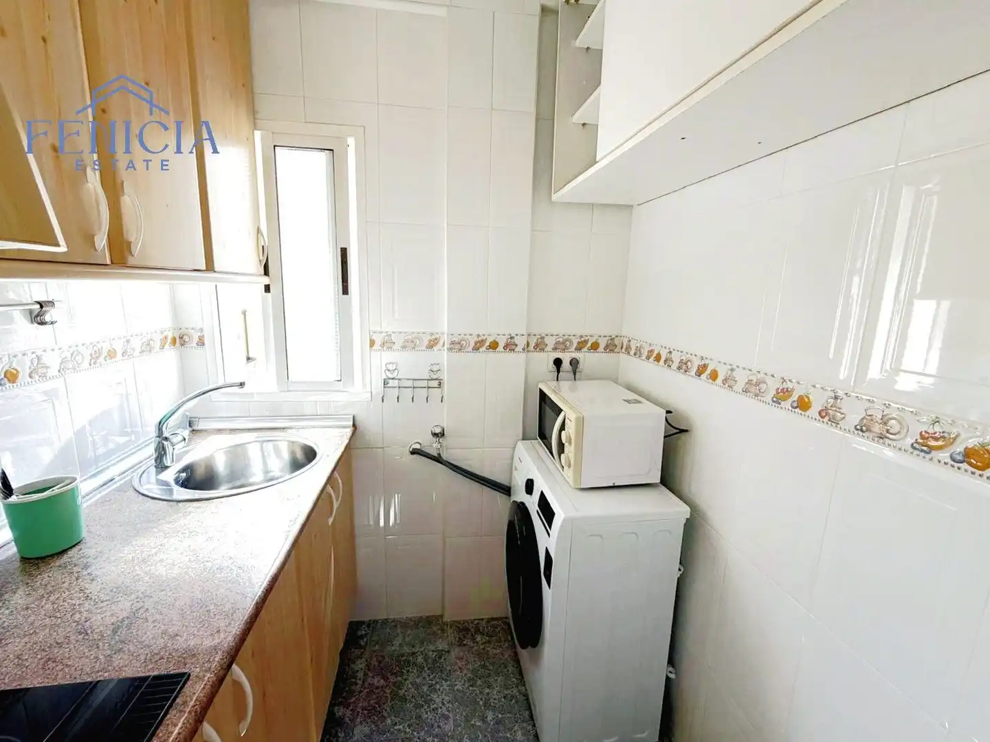 Piso de 41 m² en Almuñécar