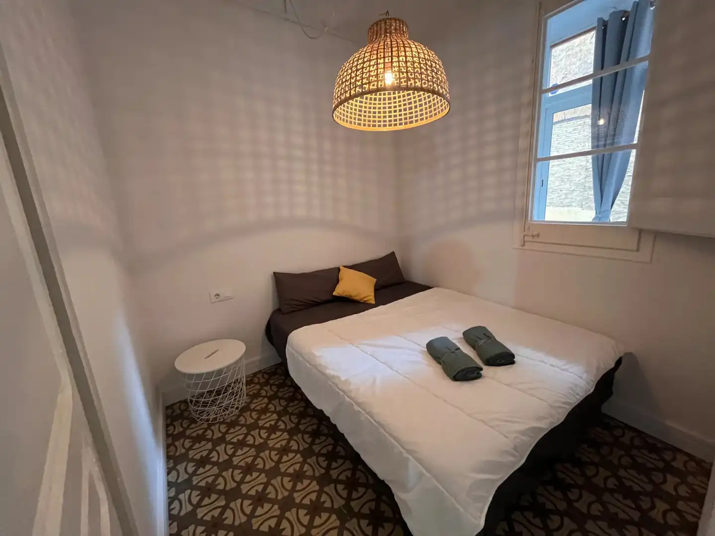 Wohnung 32 m² in Barcelona