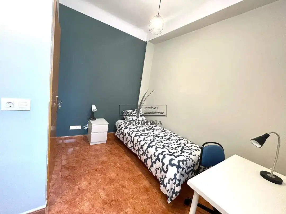 Pis de 107 m² a Saragossa