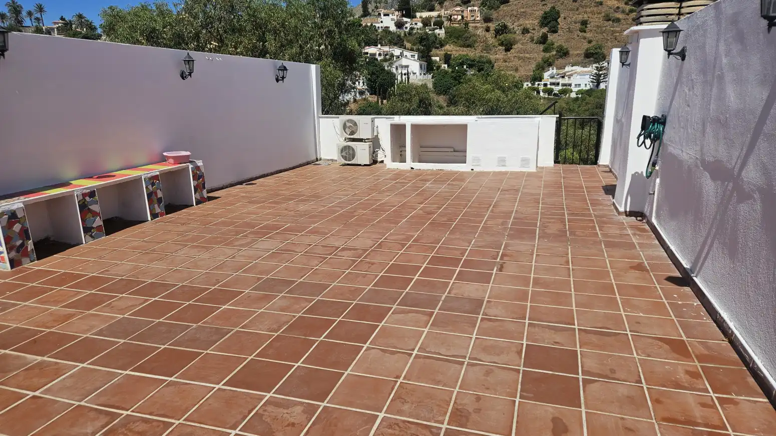 Piso de 70 m² en Benalmádena