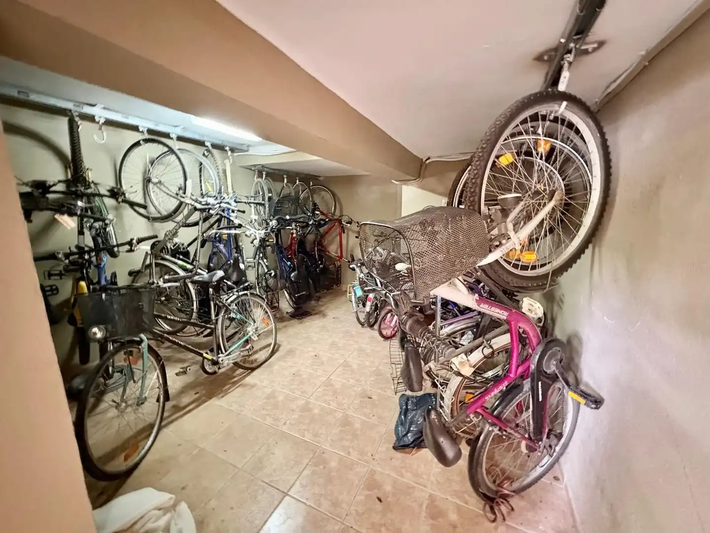 Piso de 80 m² en Vélez-Málaga