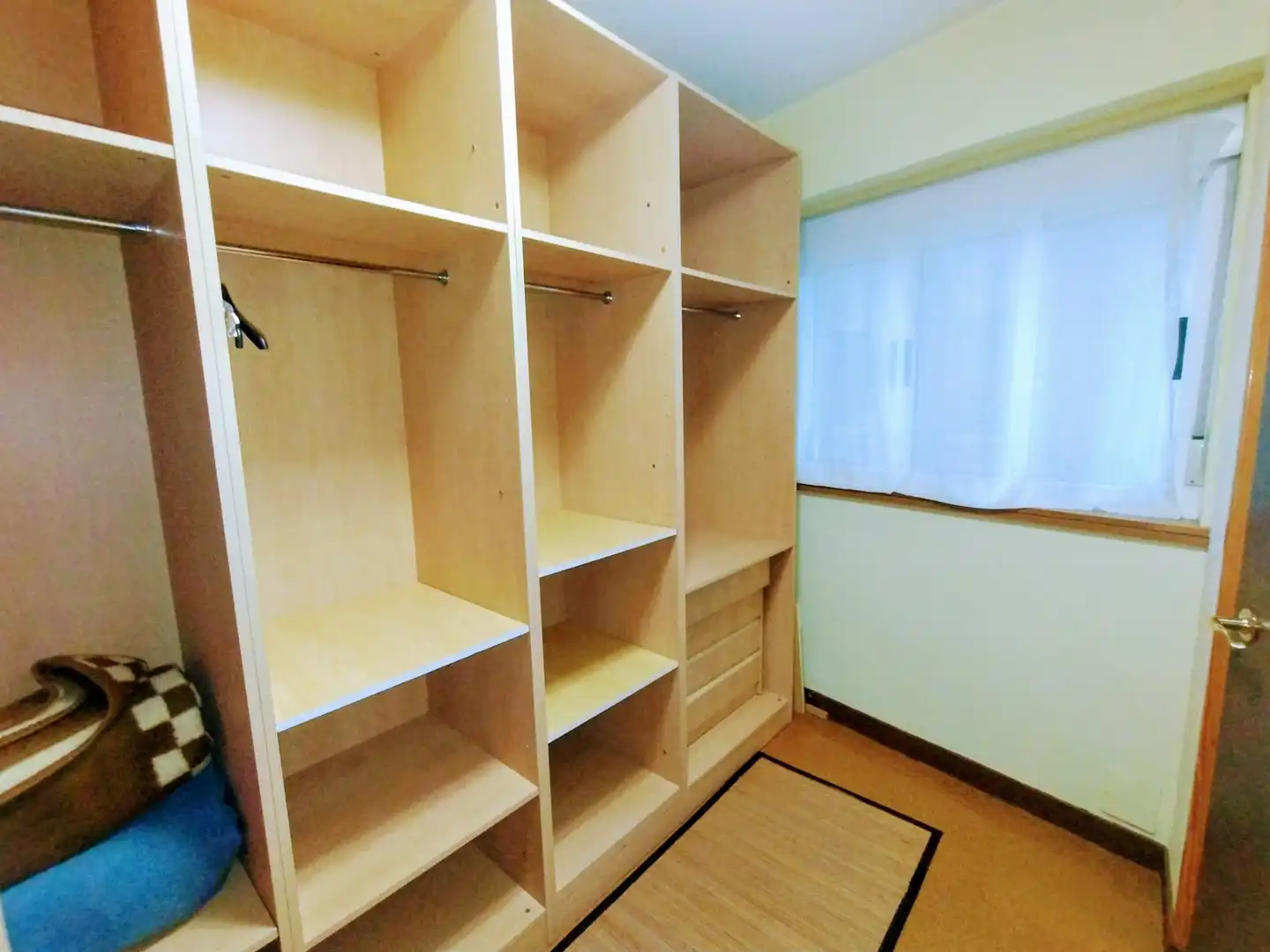 Piso de 104 m² en Santiago de Compostela