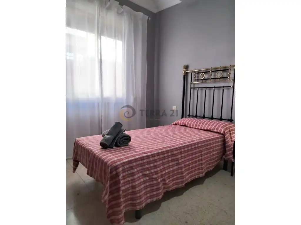 Piso de 90 m² en Jaén