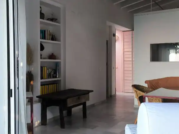 Casa de 60 m² a Sanlúcar de Barrameda