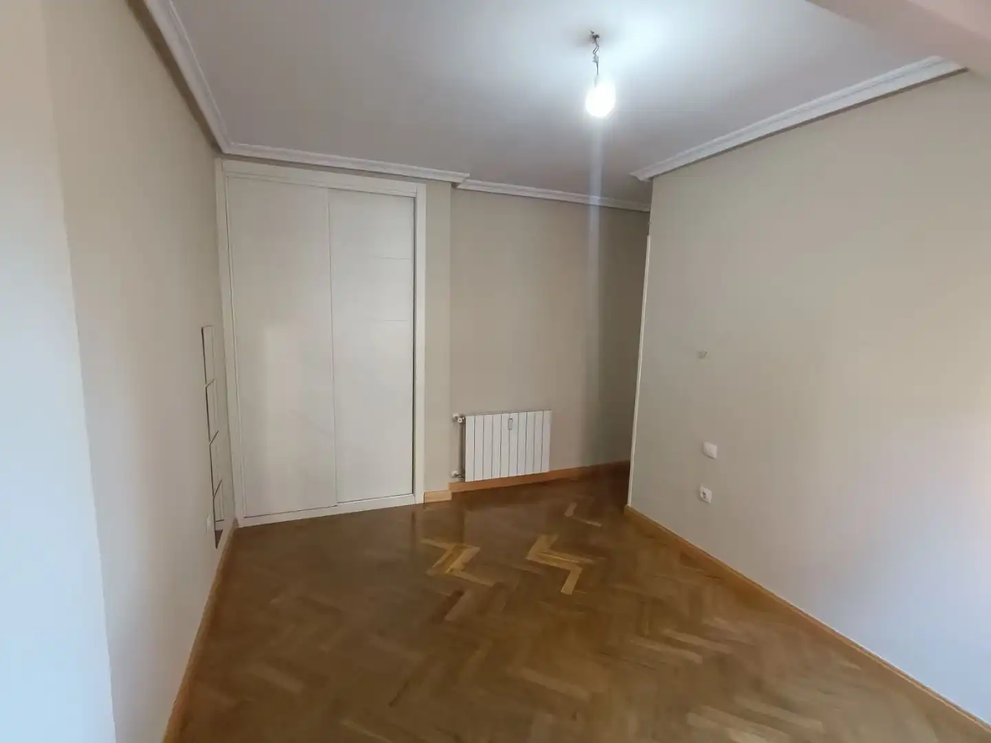 Piso de 110 m² en Cáceres