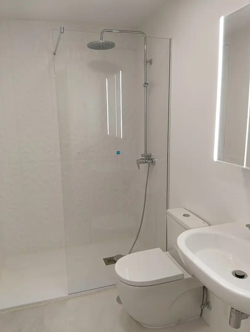 Pis de 77 m² a Santa Cruz de Tenerife