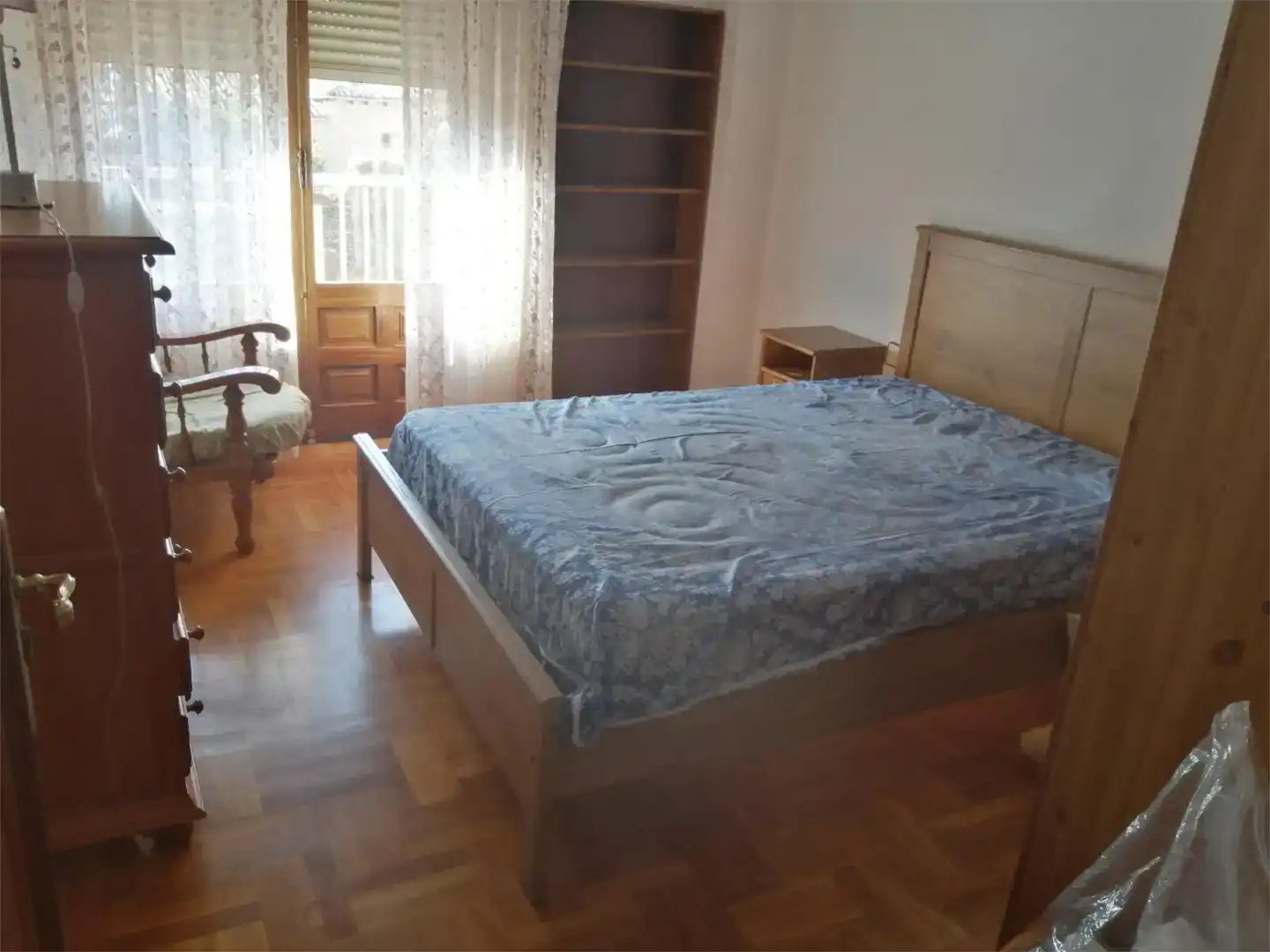 Piso de 90 m² en Astorga