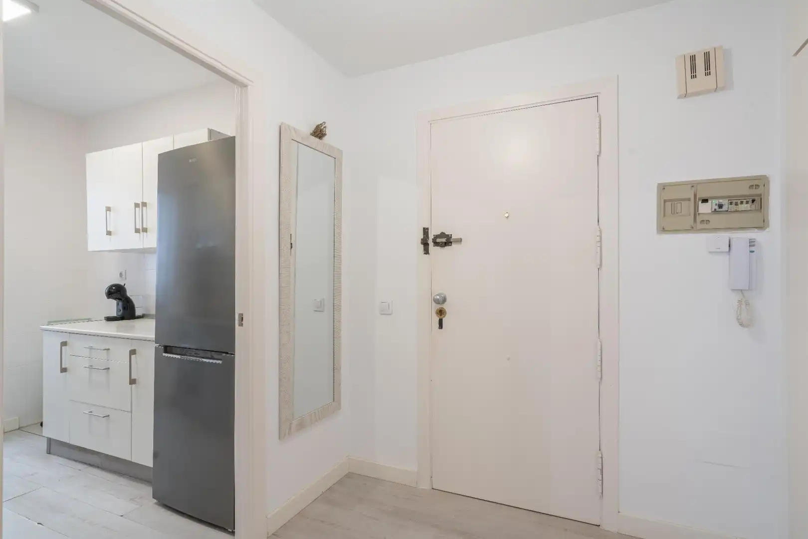 Piso de 103 m² en Almería