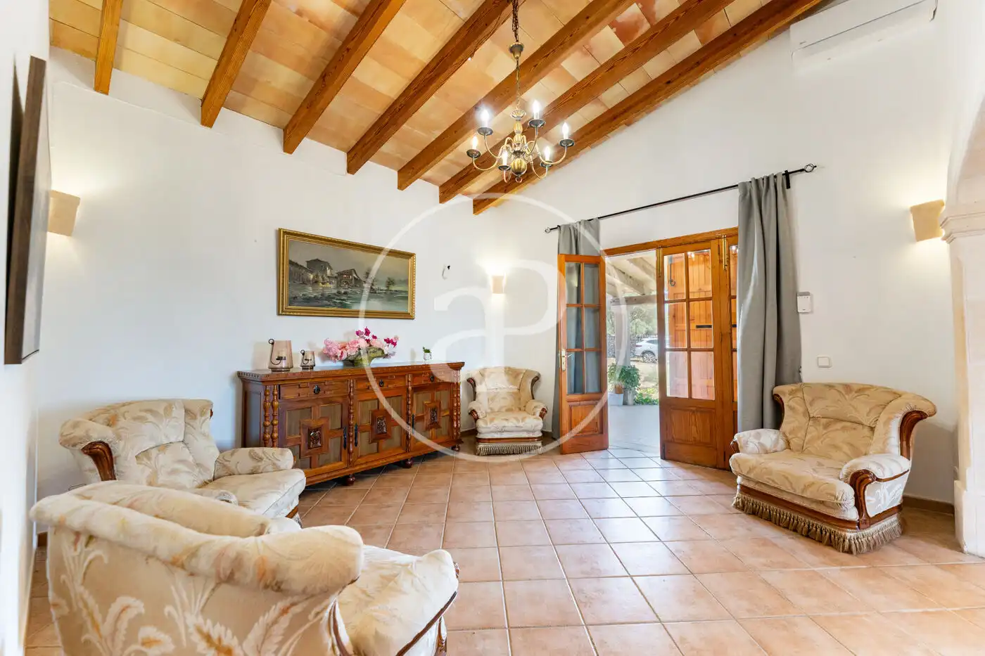 Piso de 290 m² en Sencelles