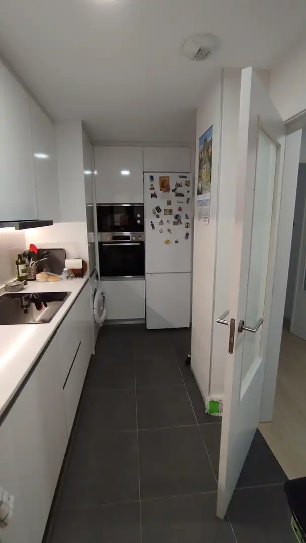 Piso de 90 m² en Málaga