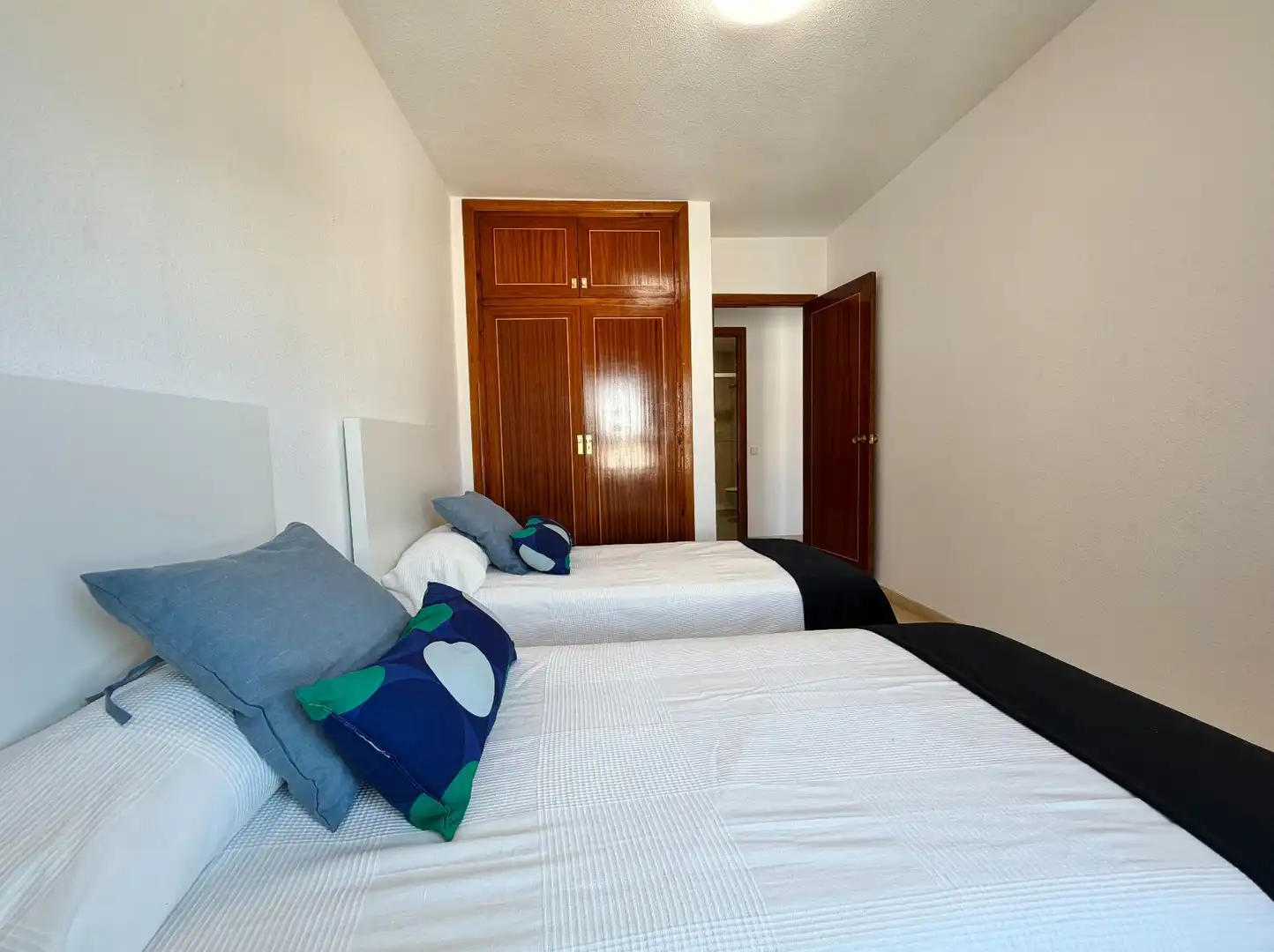 Piso de 165 m² en Almería