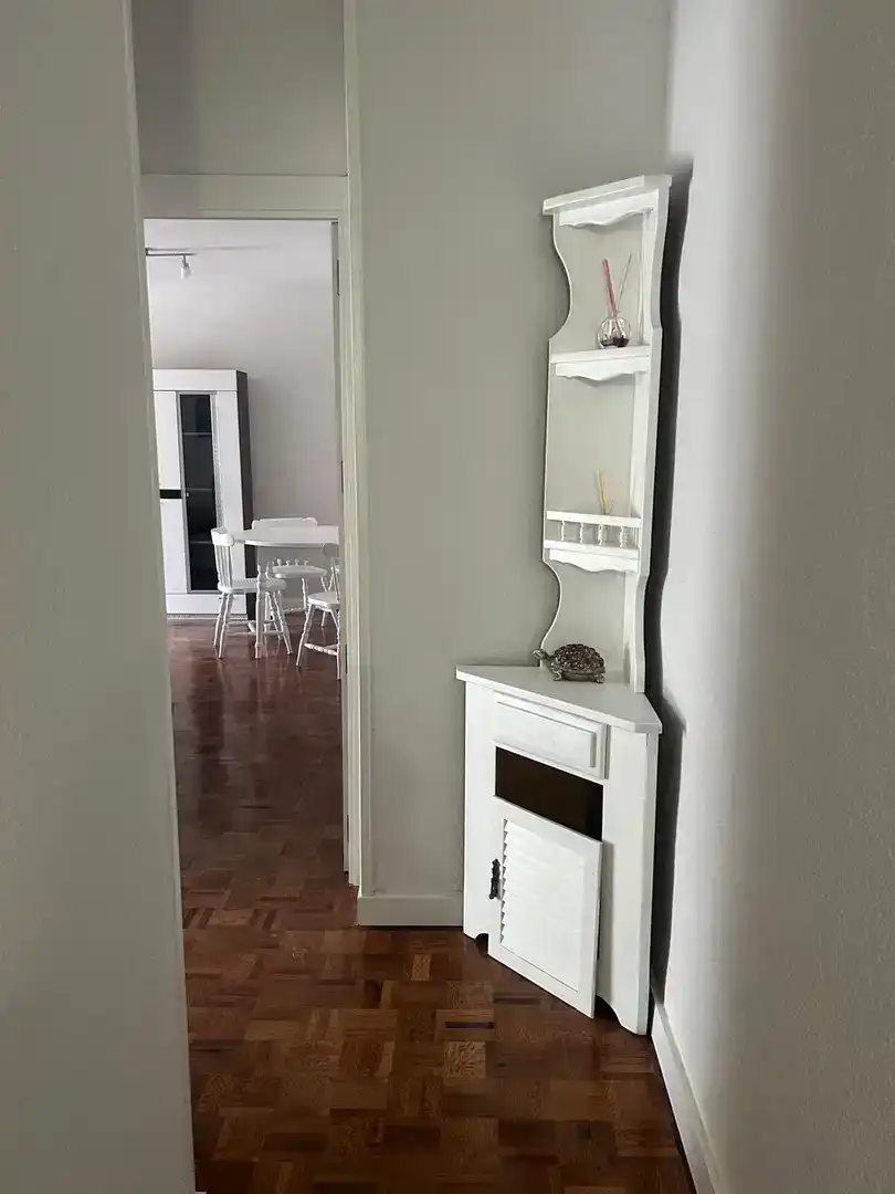 Piso de 95 m² en Ávila