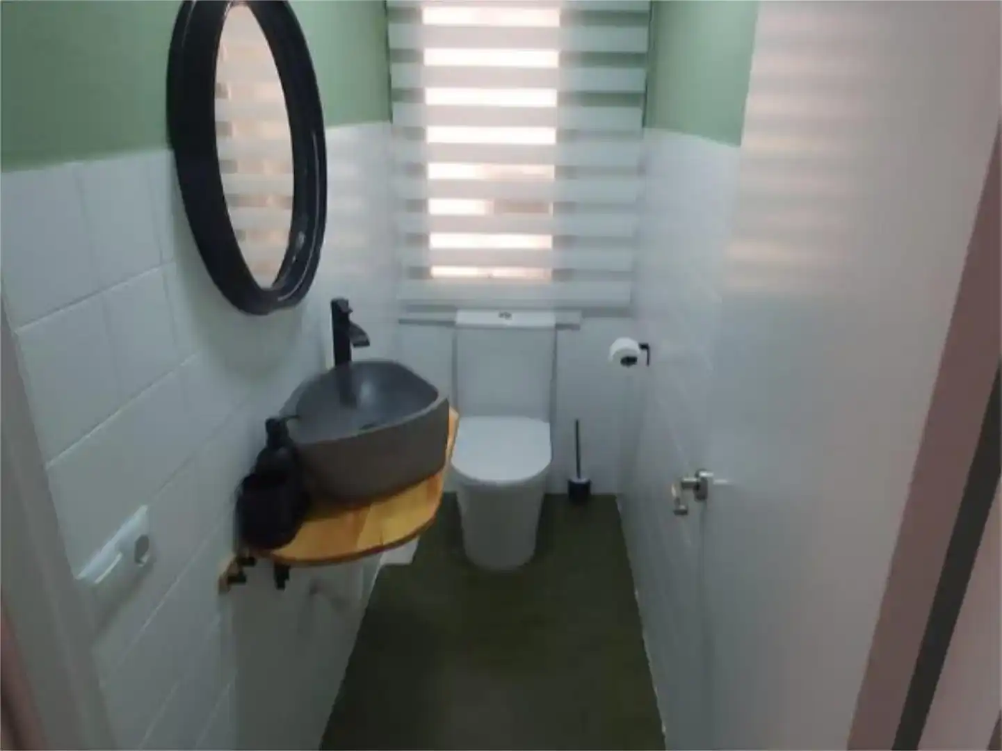 Piso de 96 m² en Foz
