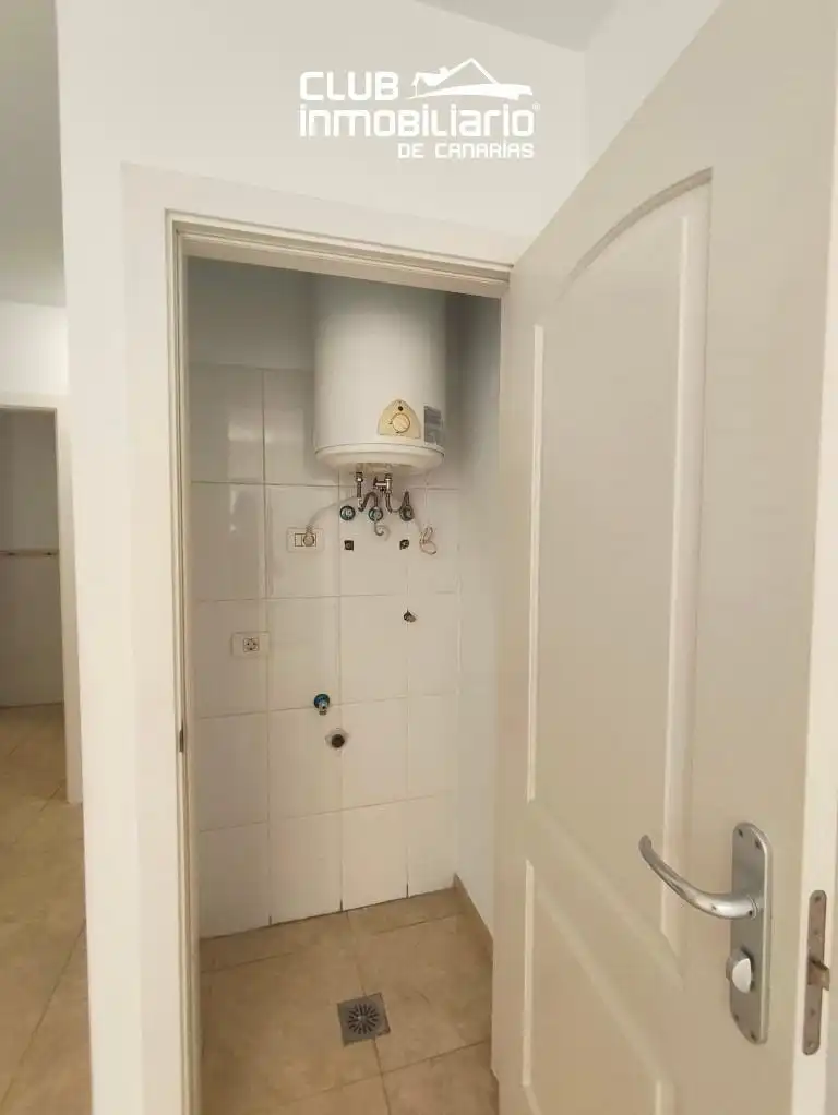 Piso de 83 m² en San Cristóbal de La Laguna