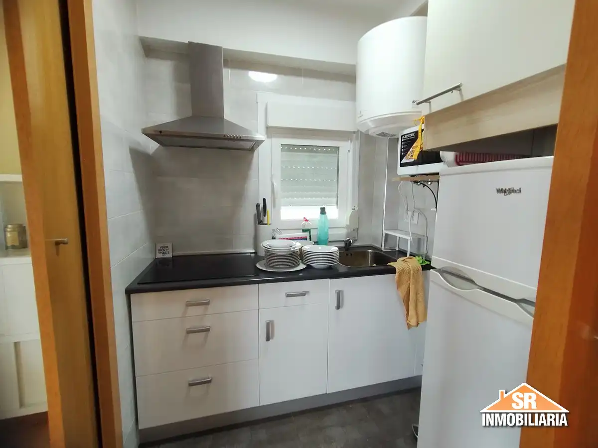 Piso de 70 m² en Oleiros