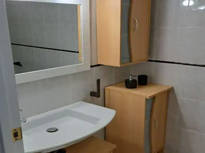 Piso de 80 m² en el Vendrell