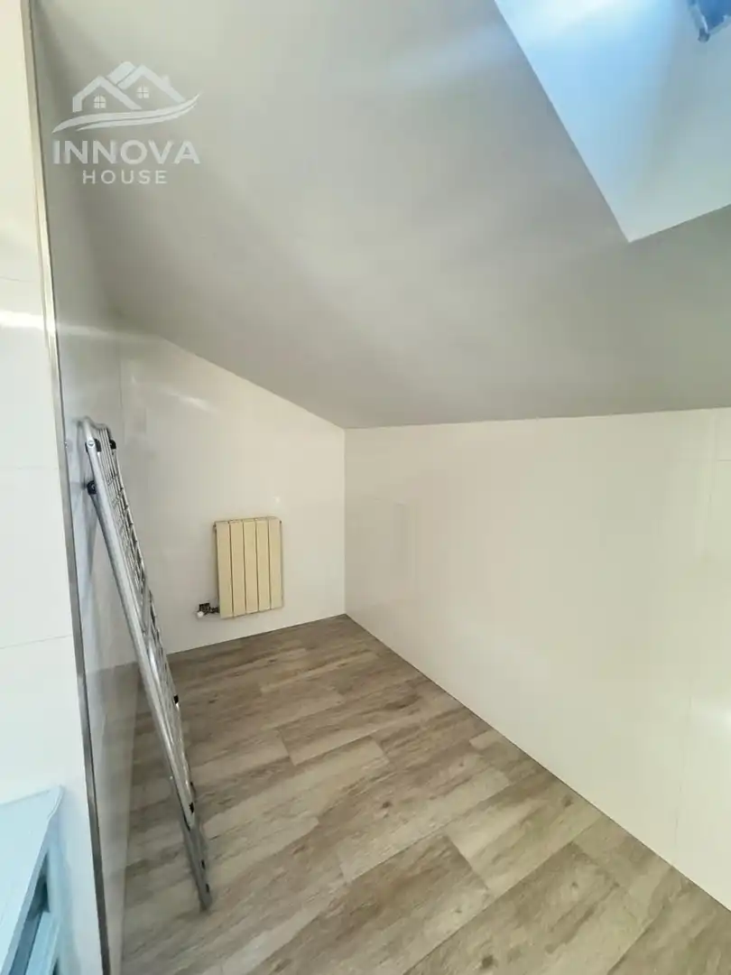 Habitación 20 m², Segovia