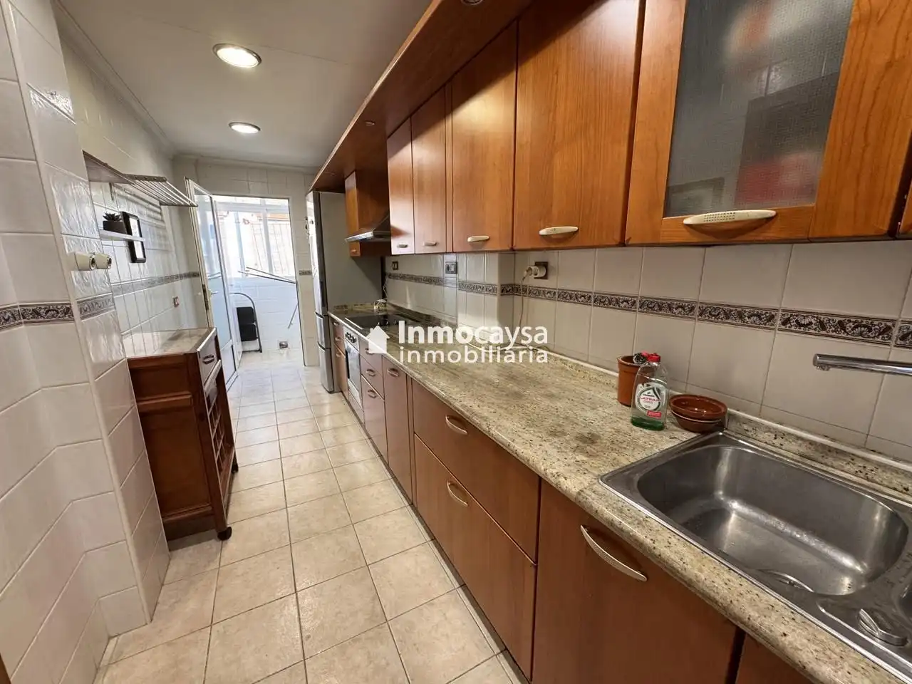 Piso de 127 m² en Játiva