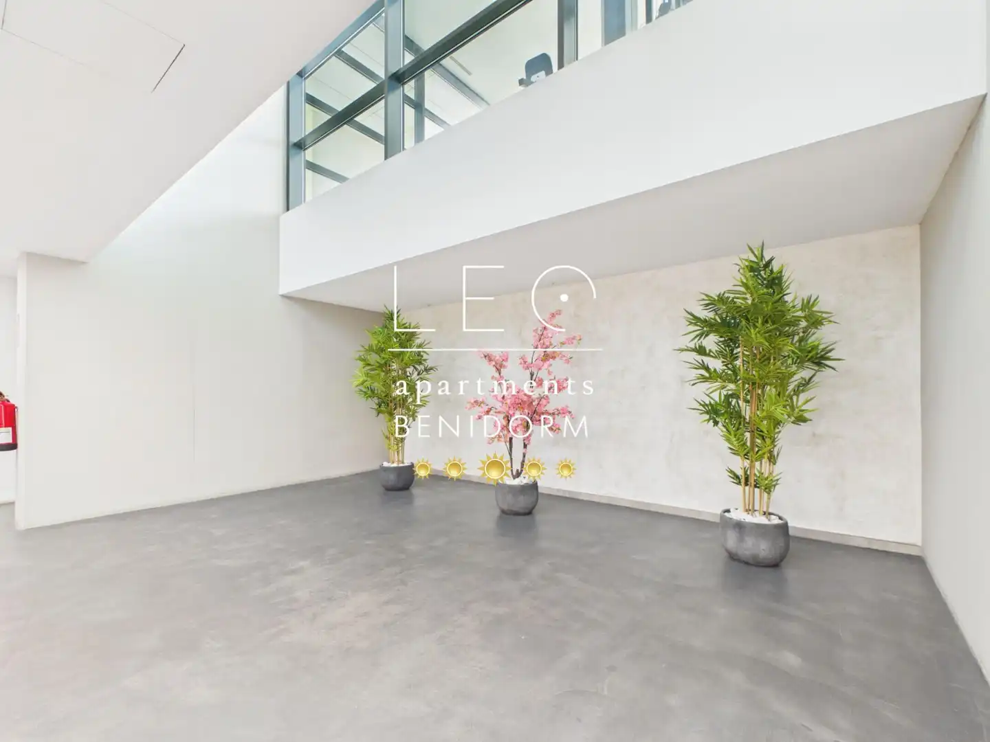 Flat 95 m² in Benidorm