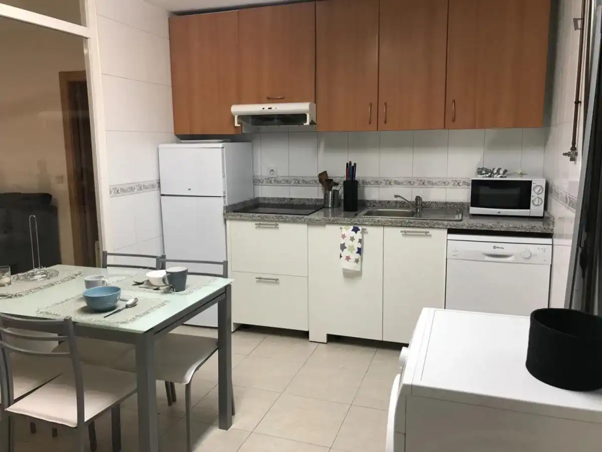 Habitación en alquiler, Salamanca
