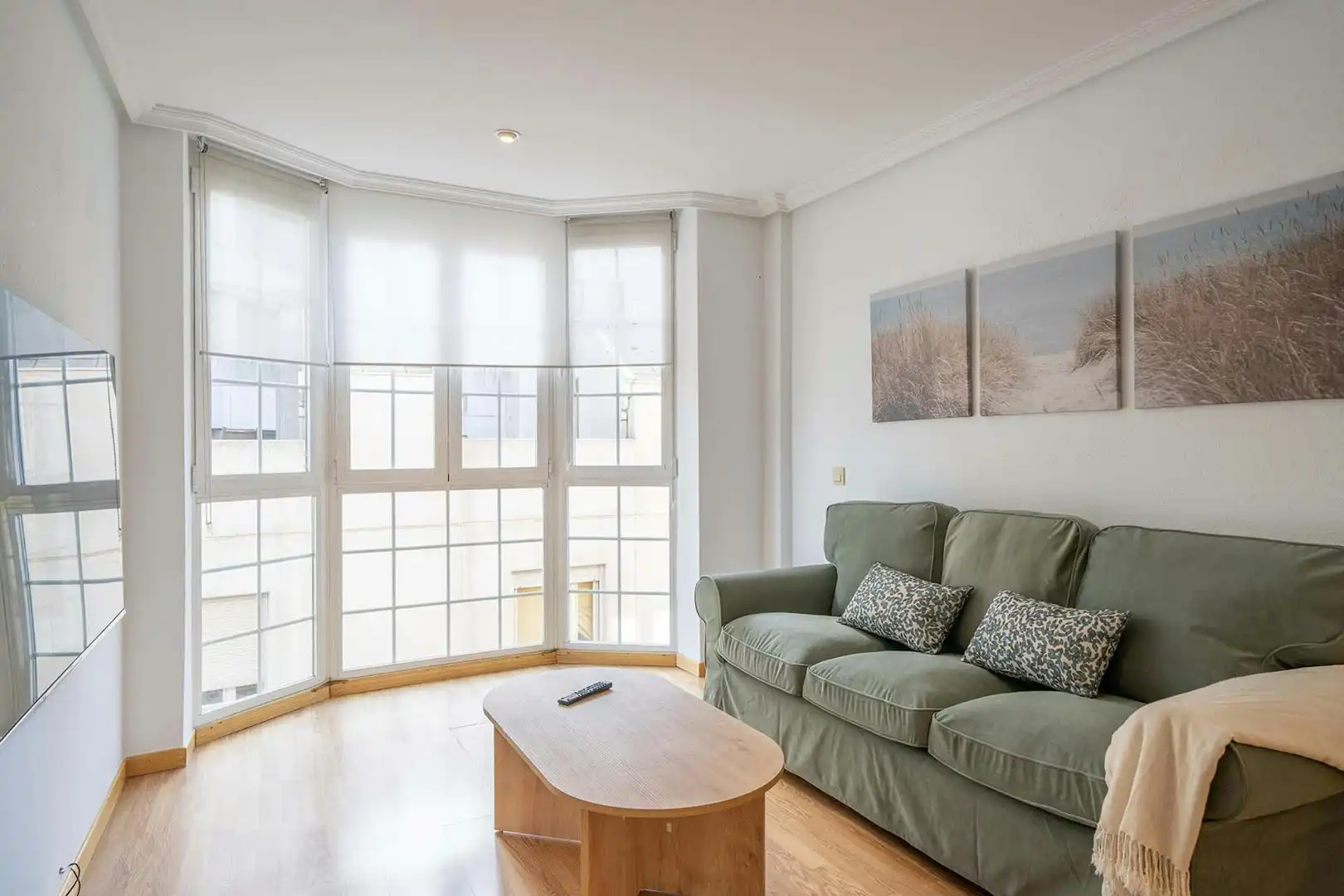 Piso de 50 m² en Madrid
