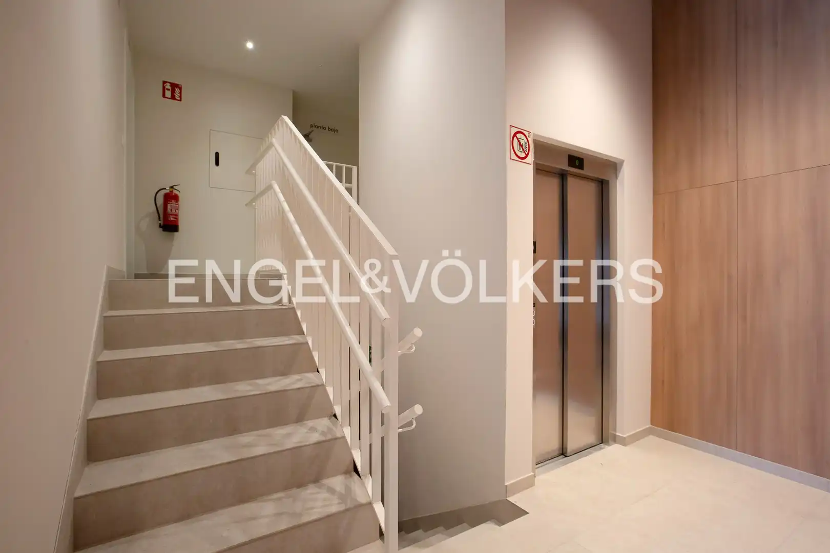 Piso de 90 m² en Guecho