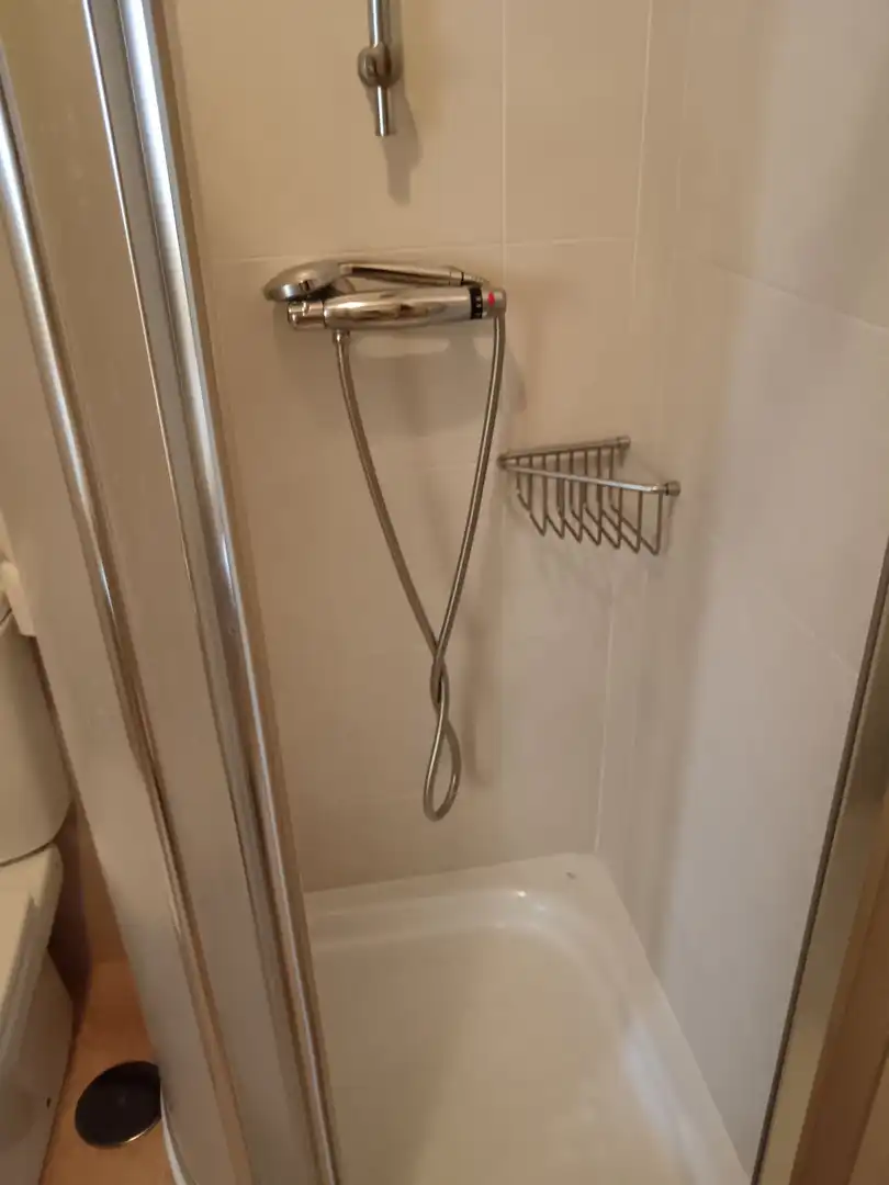 Piso de 65 m² en La Coruña