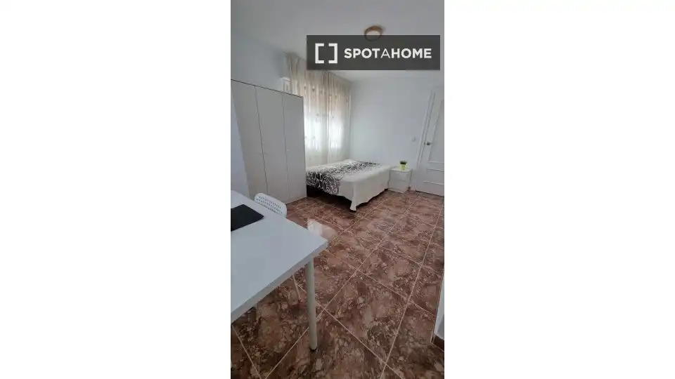 Habitación 138 m², Cartagena