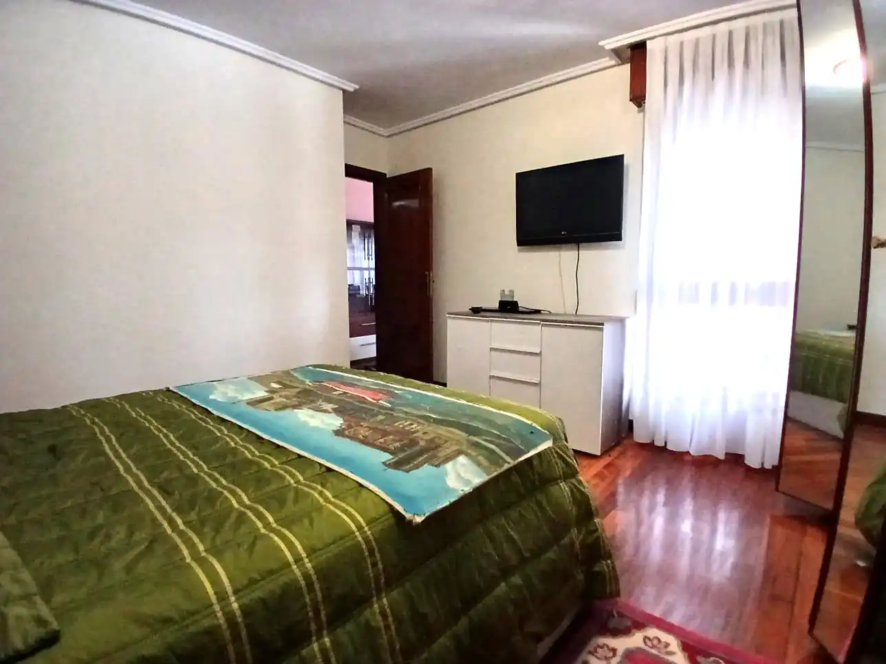 Piso de 75 m² en Castro-Urdiales