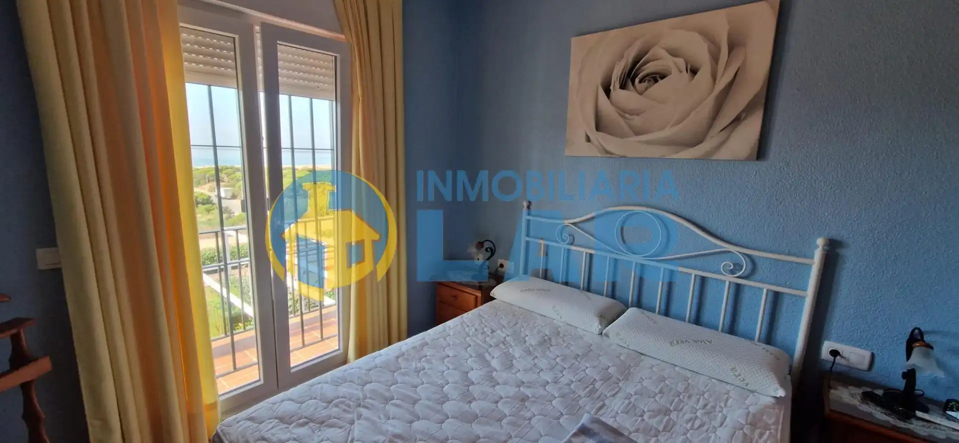 Piso de 84 m² en Moguer