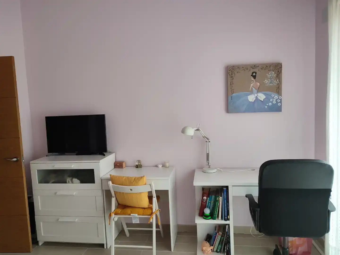 Piso de 12 m² en Derio