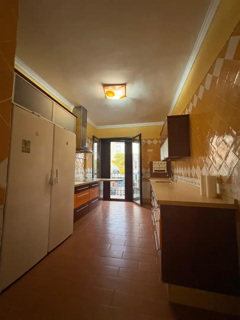 Apartamento 190 m² em Carmona