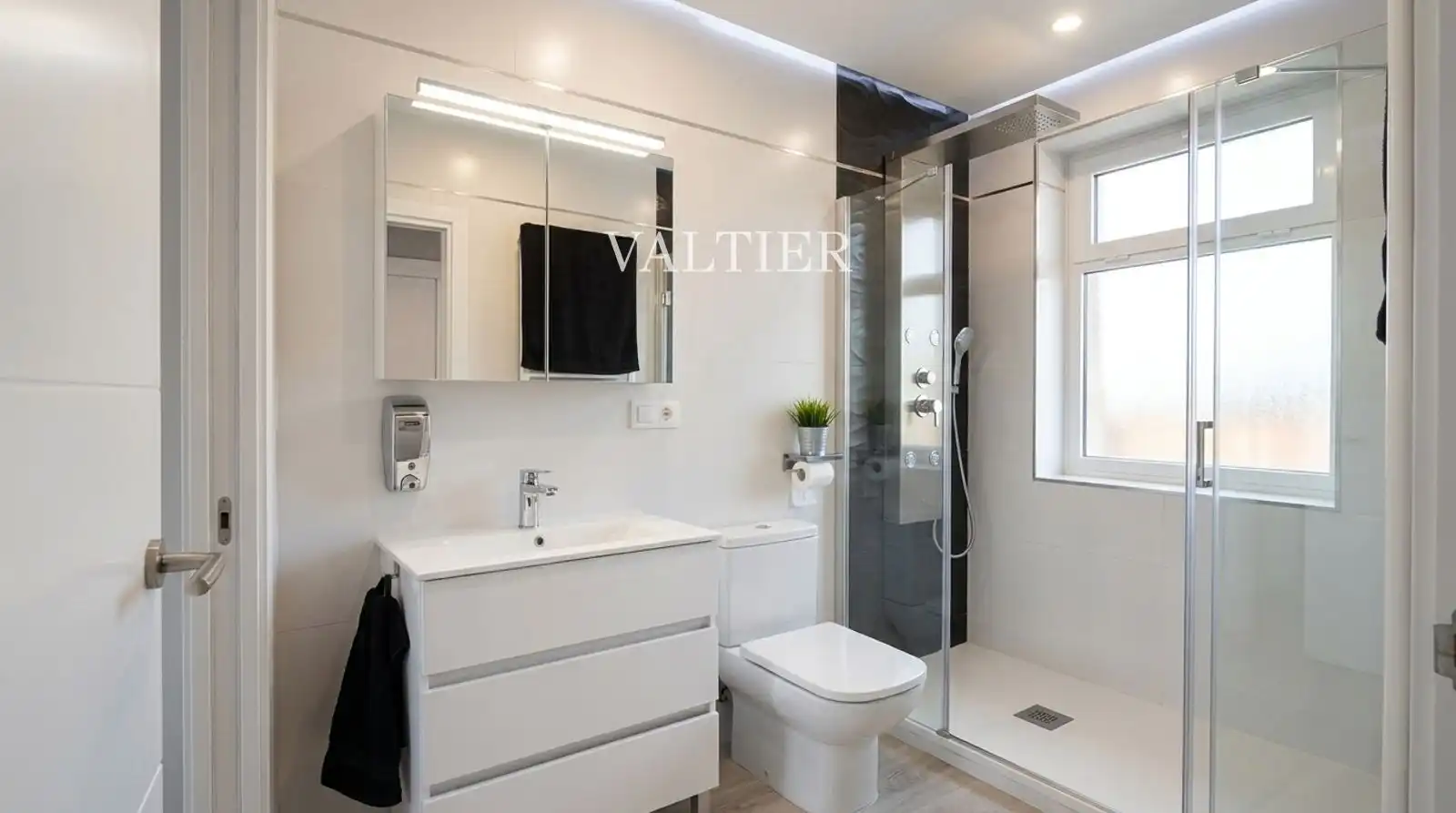 Piso de 55 m² en Madrid