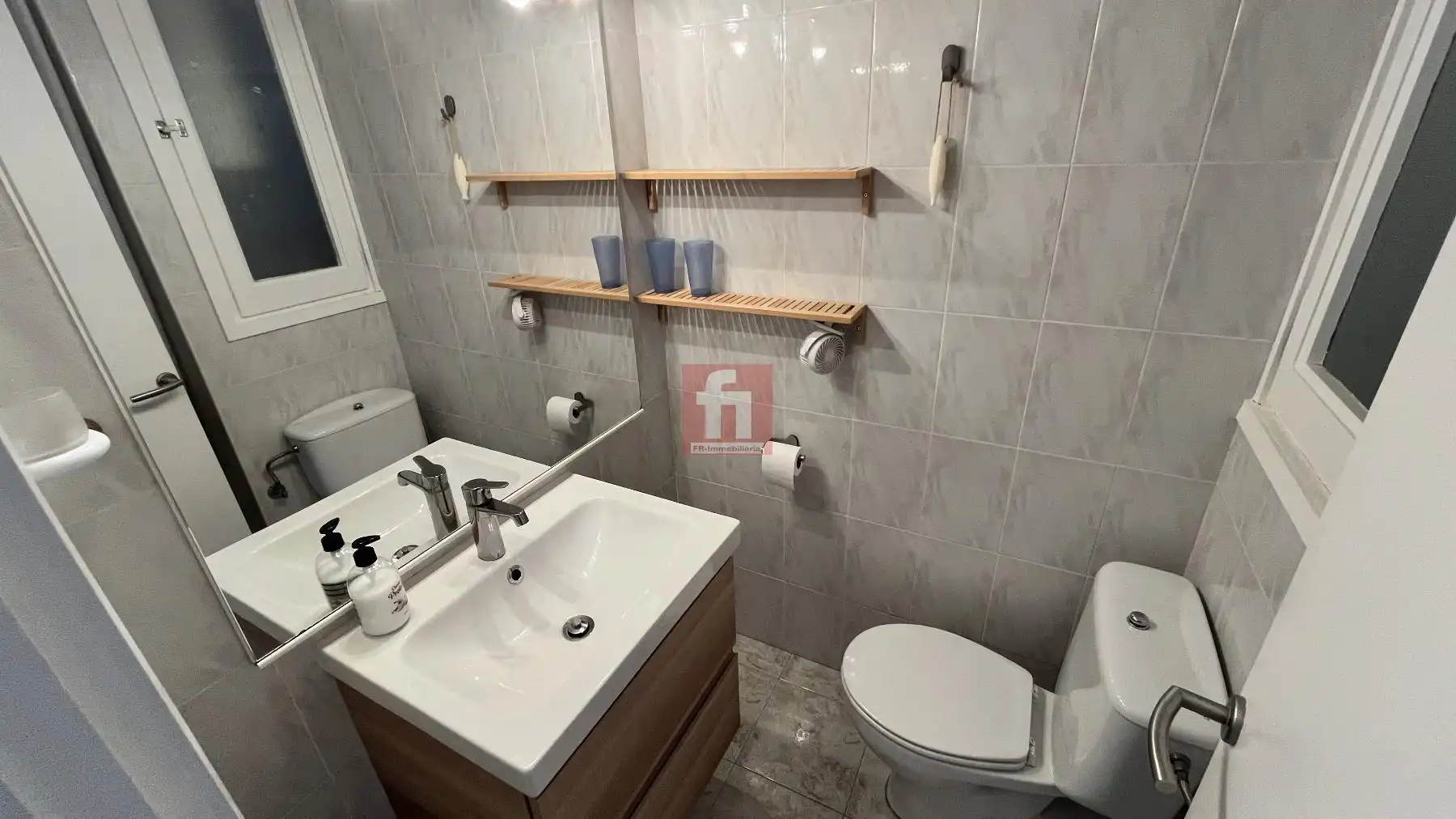 Piso de 48 m² en el Vendrell
